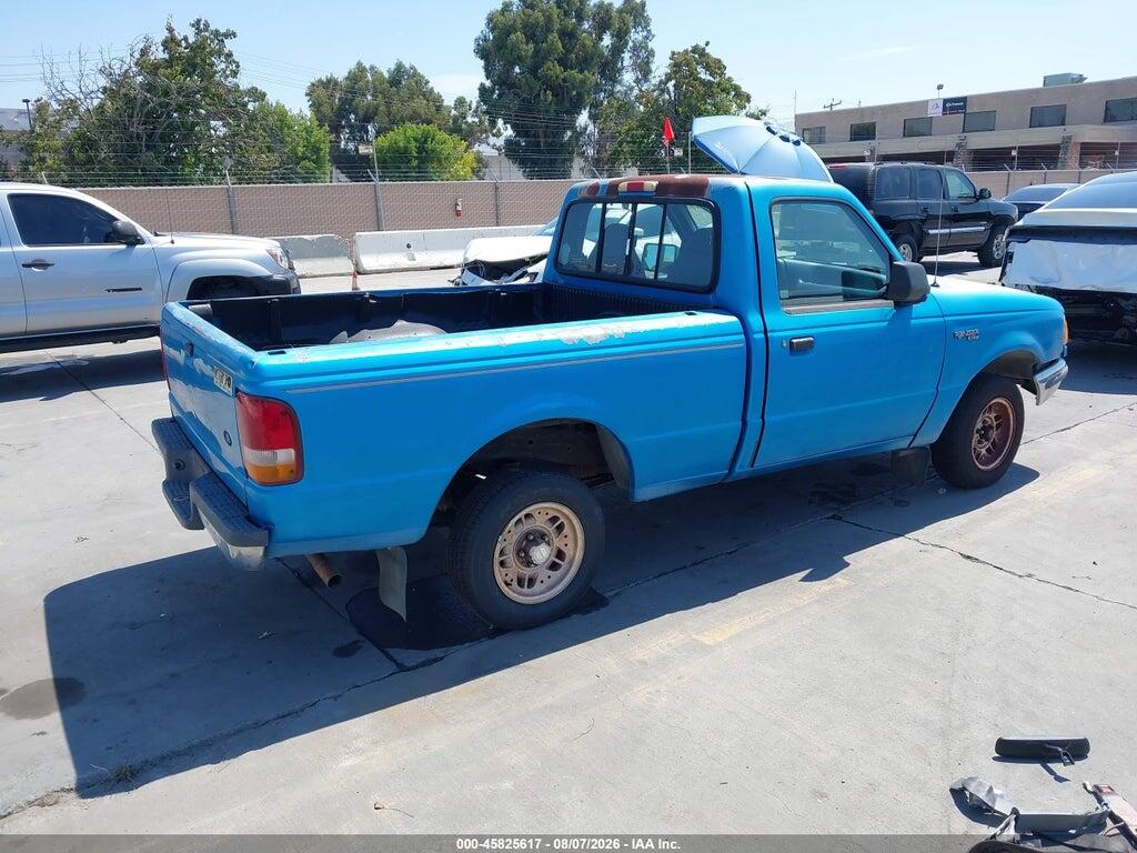 1FTCR10A5RPC39971 1994 FORD RANGER photo no. 4