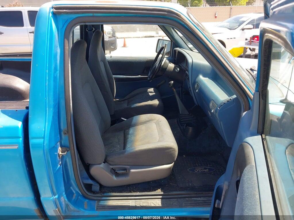 1FTCR10A5RPC39971 1994 FORD RANGER photo no. 5