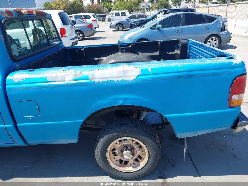 1FTCR10A5RPC39971 1994 FORD RANGER photo no. 6