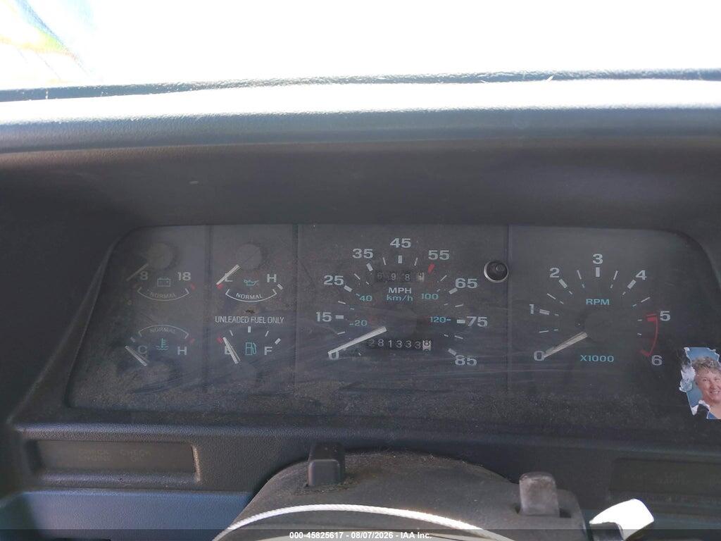 1FTCR10A5RPC39971 1994 FORD RANGER photo no. 7
