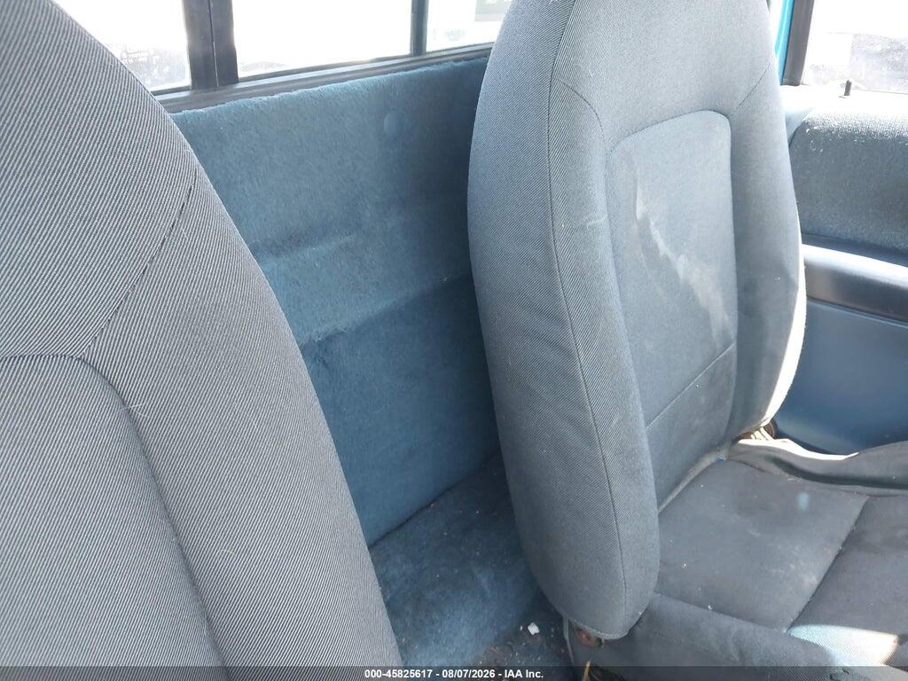 1FTCR10A5RPC39971 1994 FORD RANGER photo no. 8