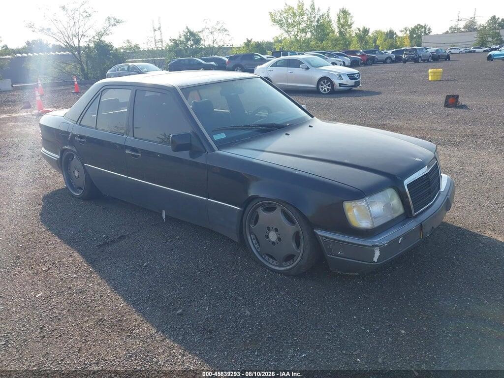 WDBEA32E1RC035850 1994 MERCEDES-BENZ E photo no. 1