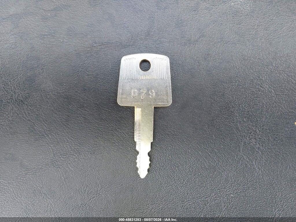 JH2PC2109RM500591 1994 HONDA VT600 photo no. 11