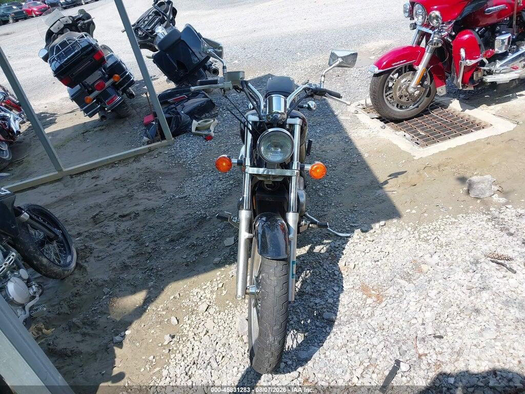 JH2PC2109RM500591 1994 HONDA VT600 photo no. 5