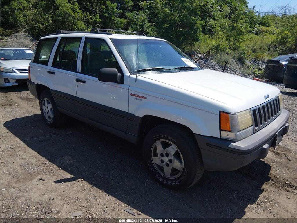 1J4GZ58S1RC303964 1994 JEEP GRAND CHEROKEE photo no. 1