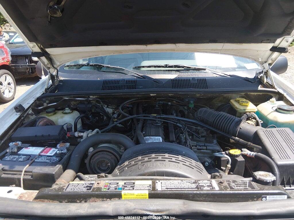 1J4GZ58S1RC303964 1994 JEEP GRAND CHEROKEE photo no. 10