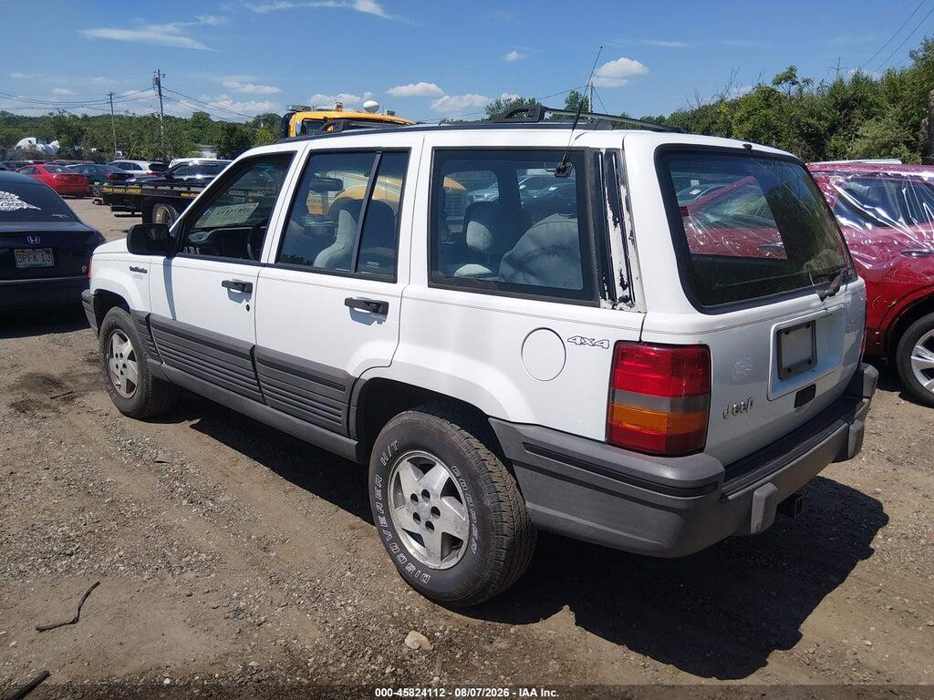 1J4GZ58S1RC303964 1994 JEEP GRAND CHEROKEE photo no. 3