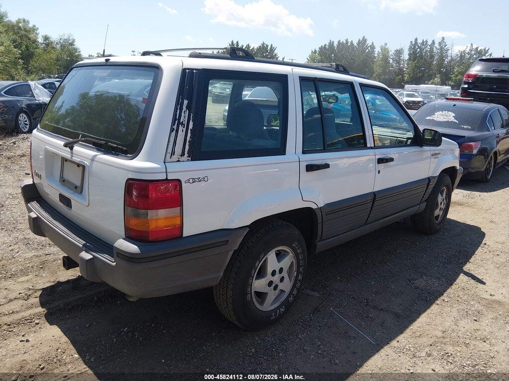 1J4GZ58S1RC303964 1994 JEEP GRAND CHEROKEE photo no. 4