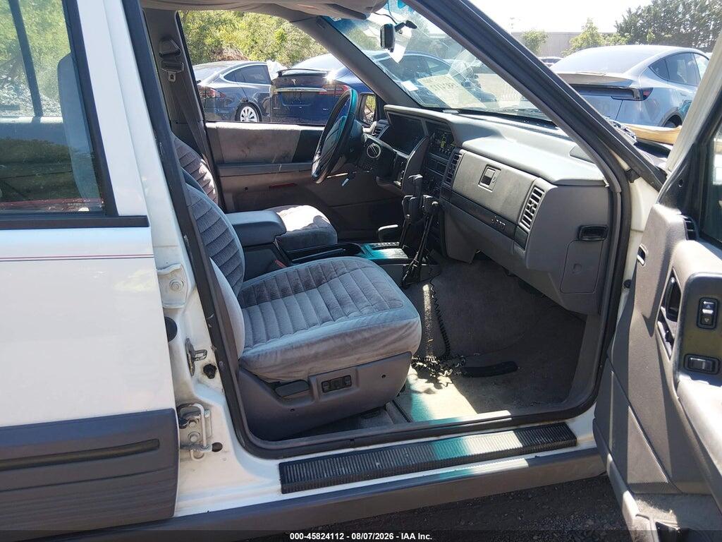 1J4GZ58S1RC303964 1994 JEEP GRAND CHEROKEE photo no. 5