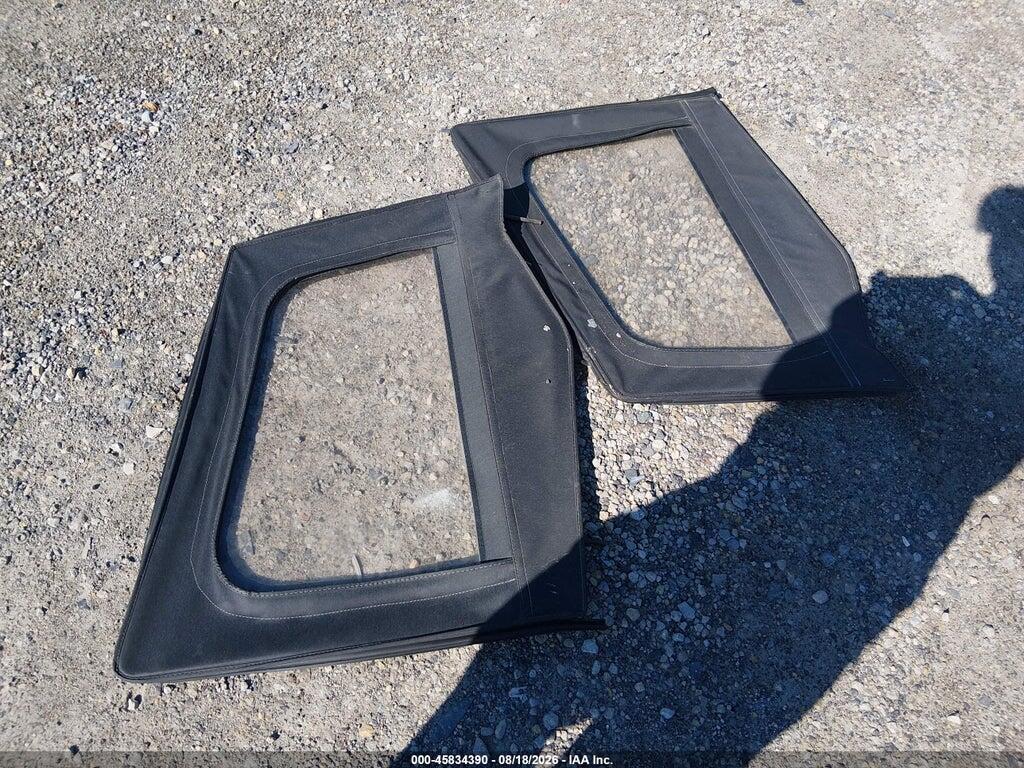 1J4FY19P4SP200182 1995 JEEP WRANGLER / YJ photo no. 12