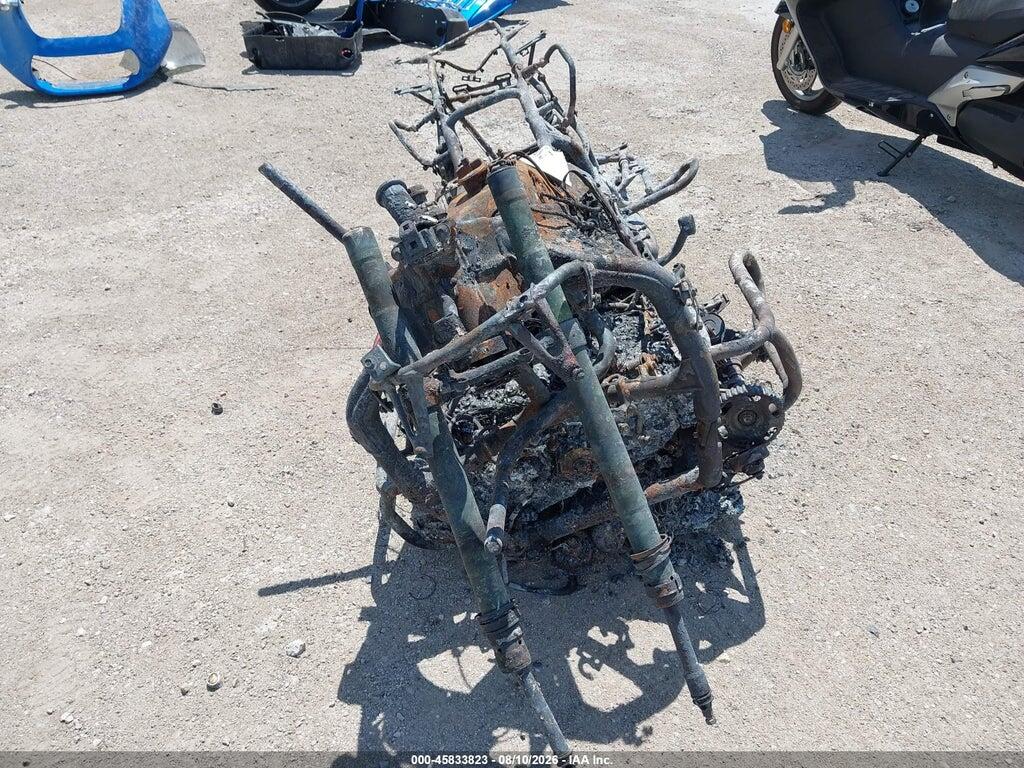 1HFSC2209SA700272 1995 HONDA GL1500 photo no. 5