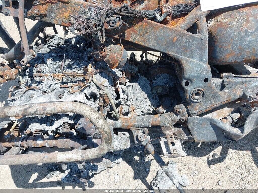 1HFSC2209SA700272 1995 HONDA GL1500 photo no. 9
