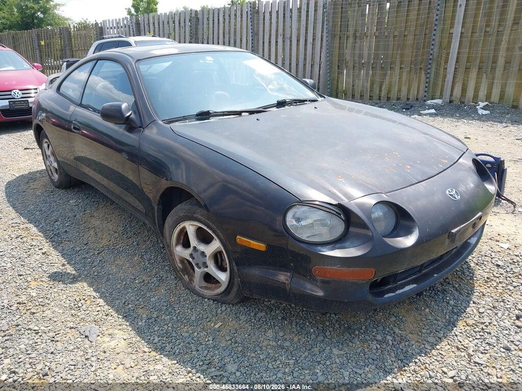 1995 TOYOTA CELICA JT2ST07N5S0018409