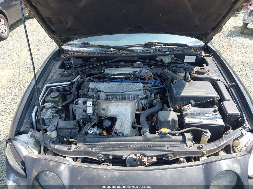 JT2ST07N5S0018409 1995 TOYOTA CELICA photo no. 10