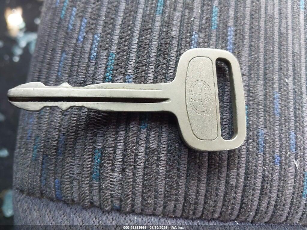 JT2ST07N5S0018409 1995 TOYOTA CELICA photo no. 11