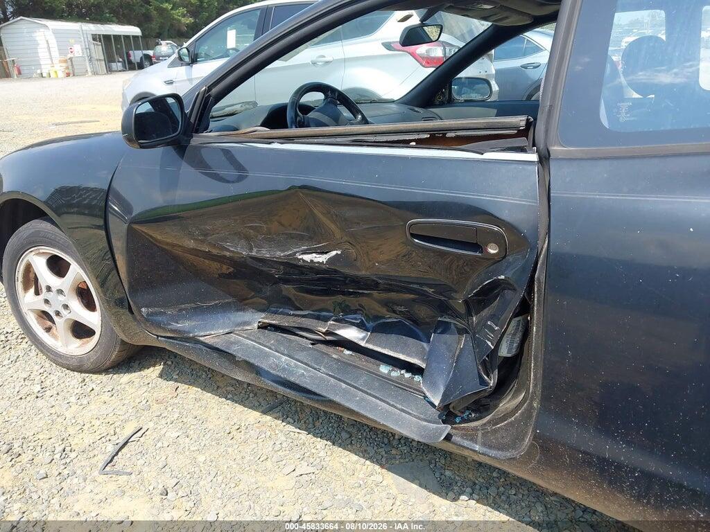 JT2ST07N5S0018409 1995 TOYOTA CELICA photo no. 6