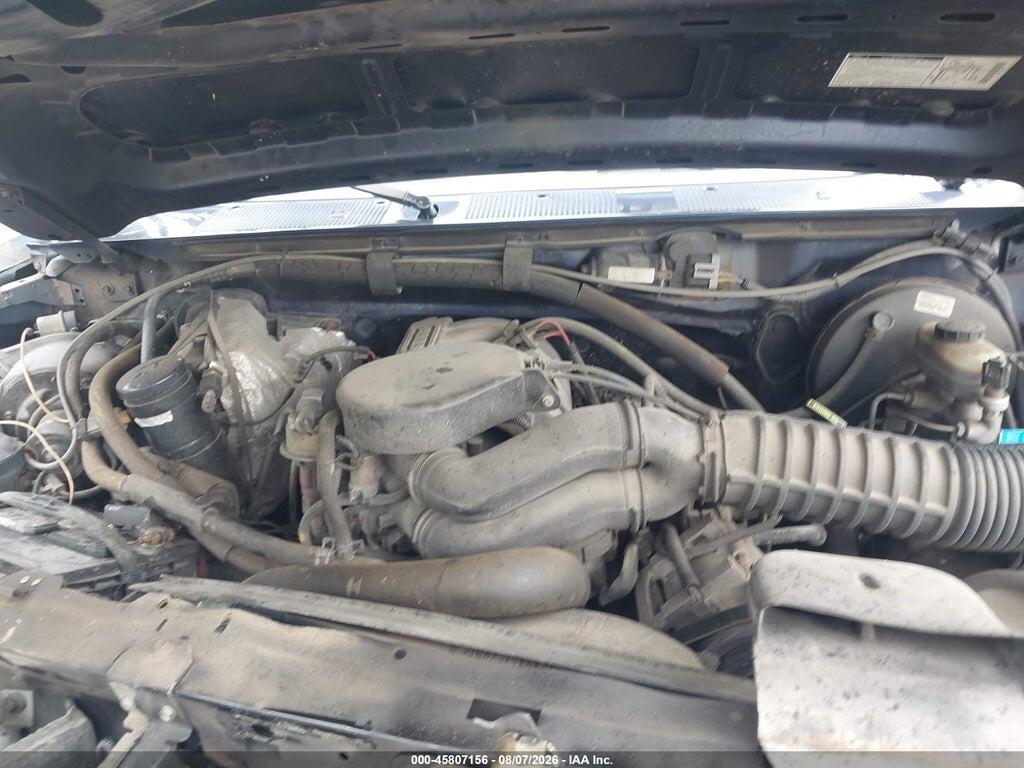 1FTEF14N3SNA17428 1995 FORD F150 photo no. 10