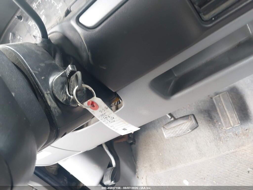 1FTEF14N3SNA17428 1995 FORD F150 photo no. 11