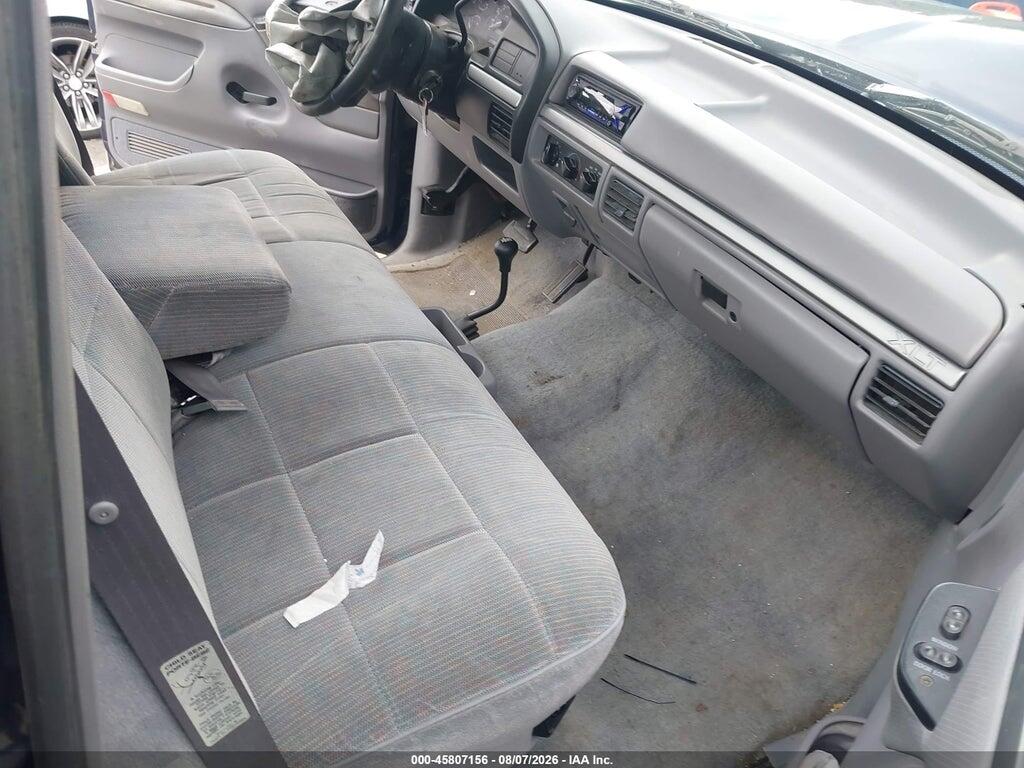 1FTEF14N3SNA17428 1995 FORD F150 photo no. 5