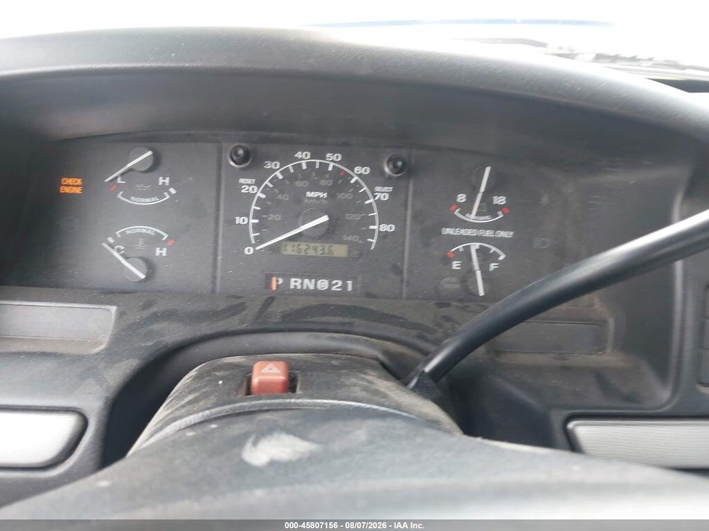 1FTEF14N3SNA17428 1995 FORD F150 photo no. 7