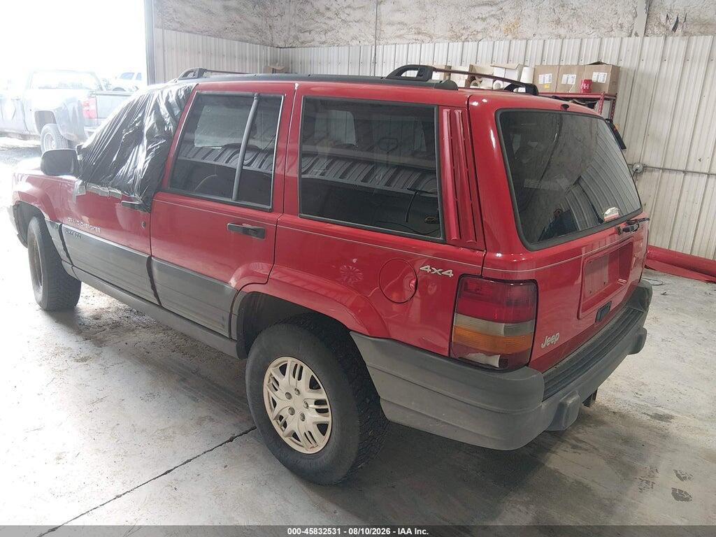 1J4GZ58S0TC323078 1996 JEEP GRAND CHEROKEE photo no. 3