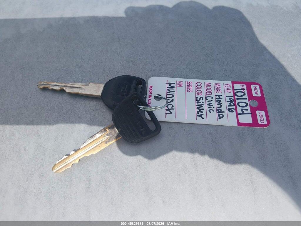 1HGEJ6125TL087095 1996 HONDA CIVIC photo no. 11