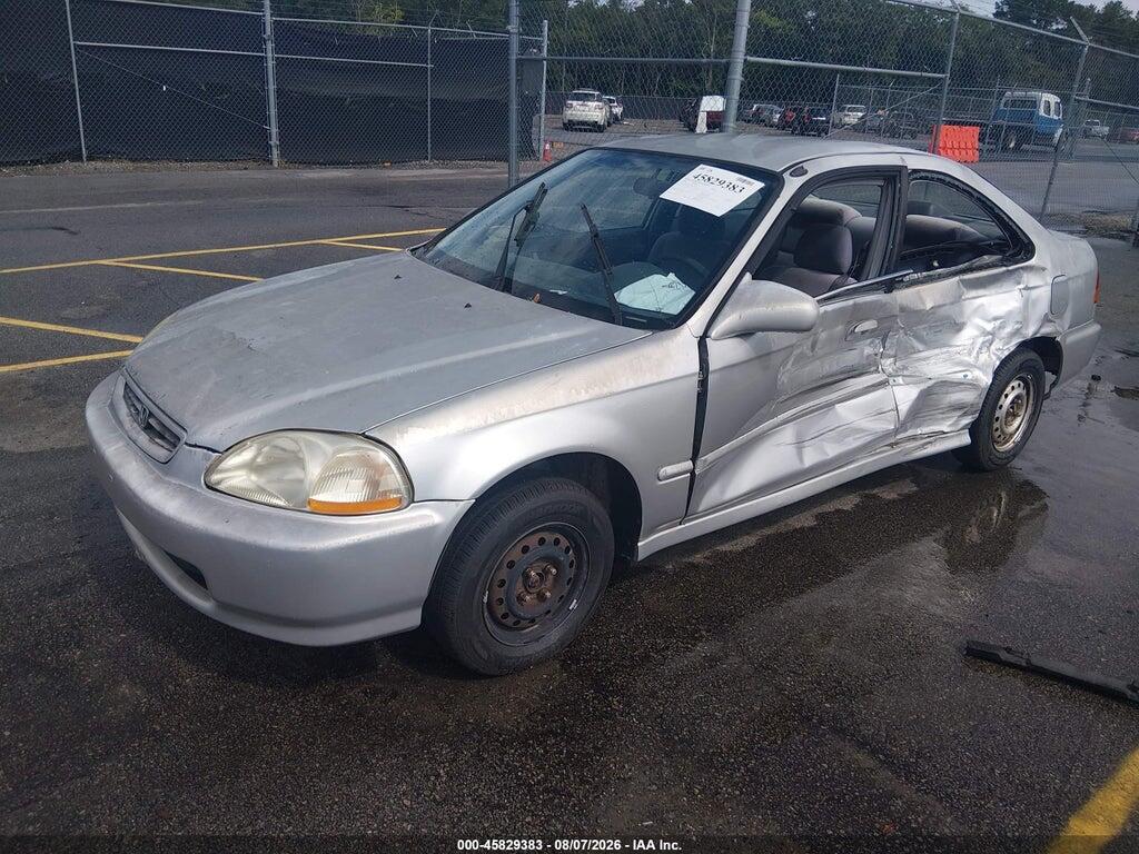 1HGEJ6125TL087095 1996 HONDA CIVIC photo no. 2