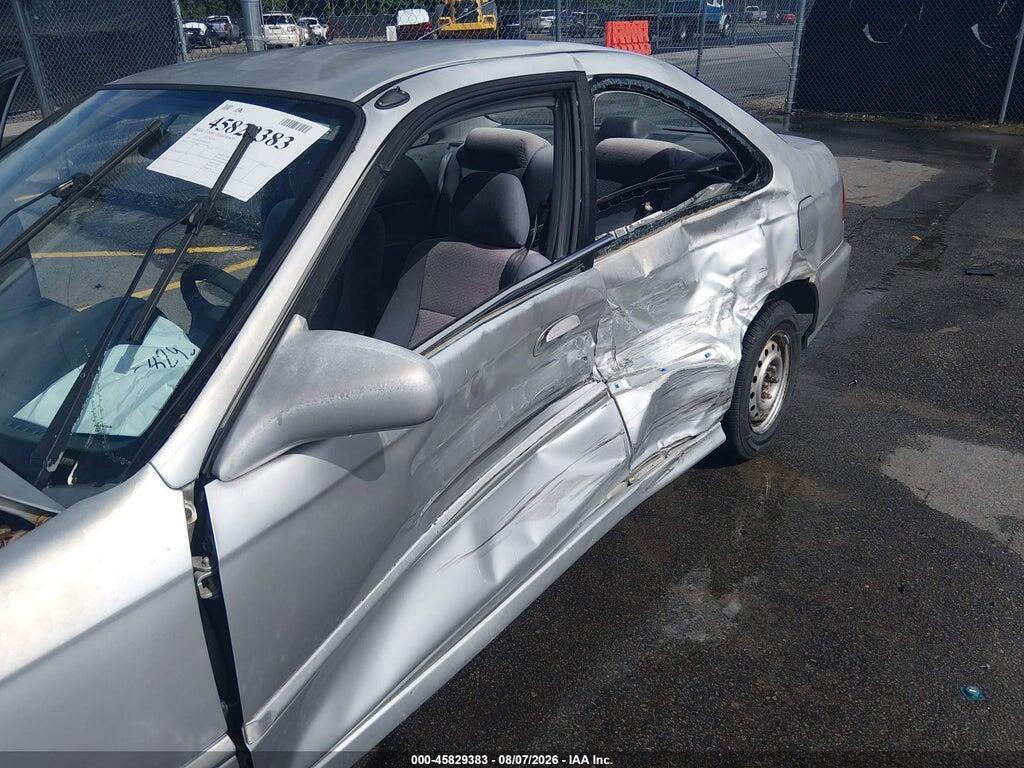 1HGEJ6125TL087095 1996 HONDA CIVIC photo no. 6