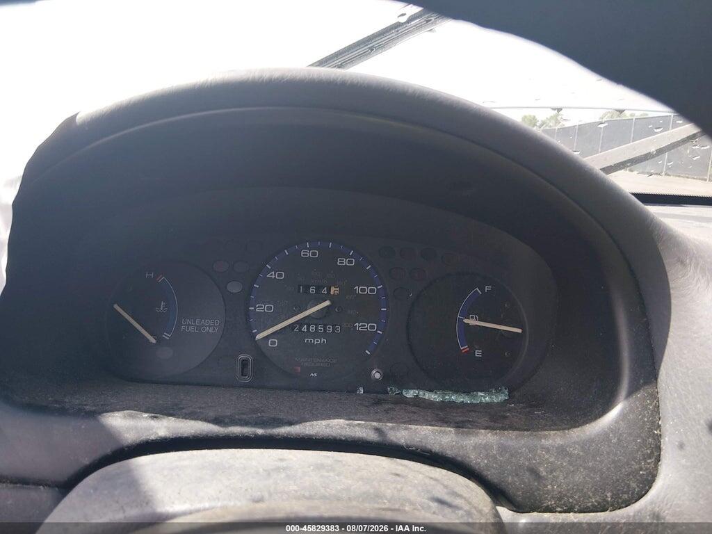 1HGEJ6125TL087095 1996 HONDA CIVIC photo no. 7