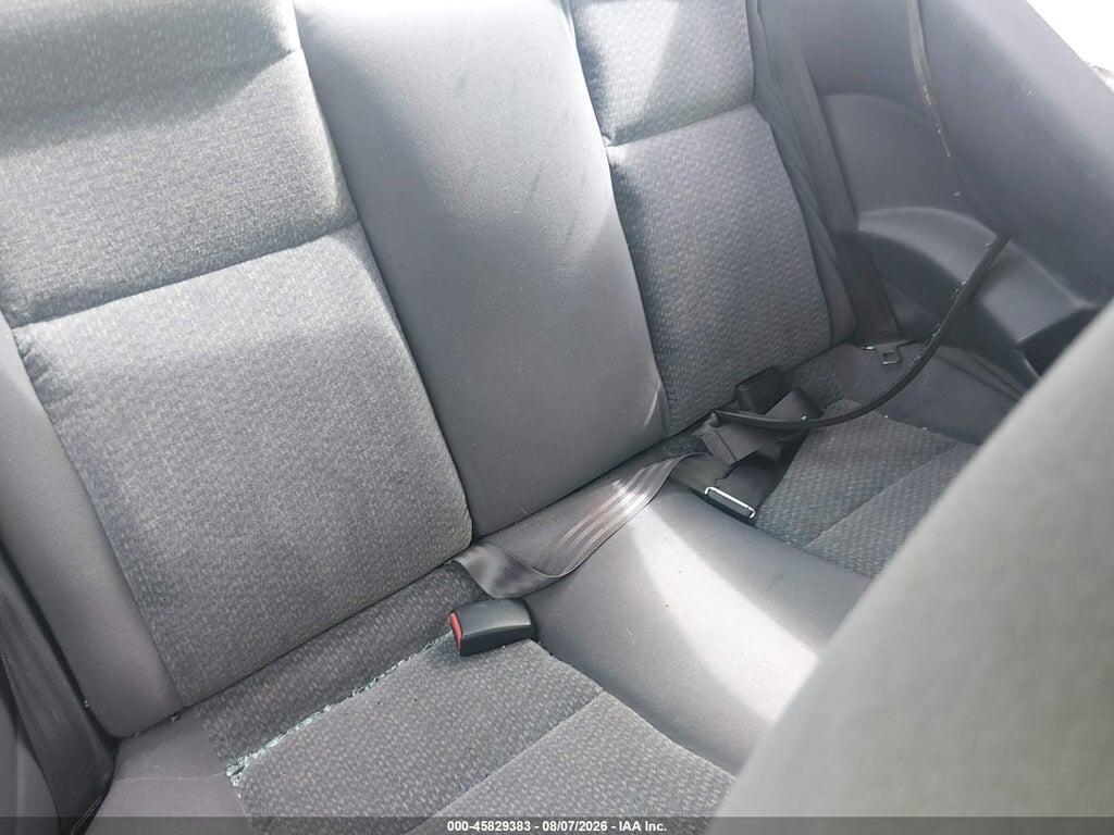 1HGEJ6125TL087095 1996 HONDA CIVIC photo no. 8