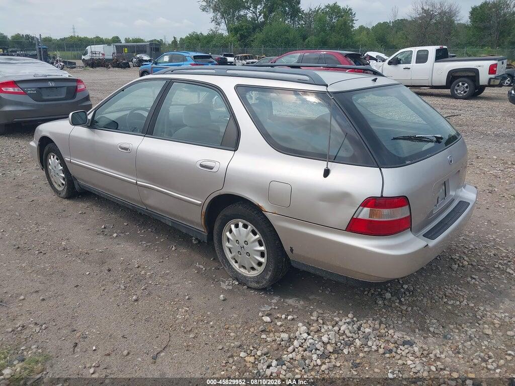1HGCE1899VA009595 1997 HONDA ACCORD photo no. 3