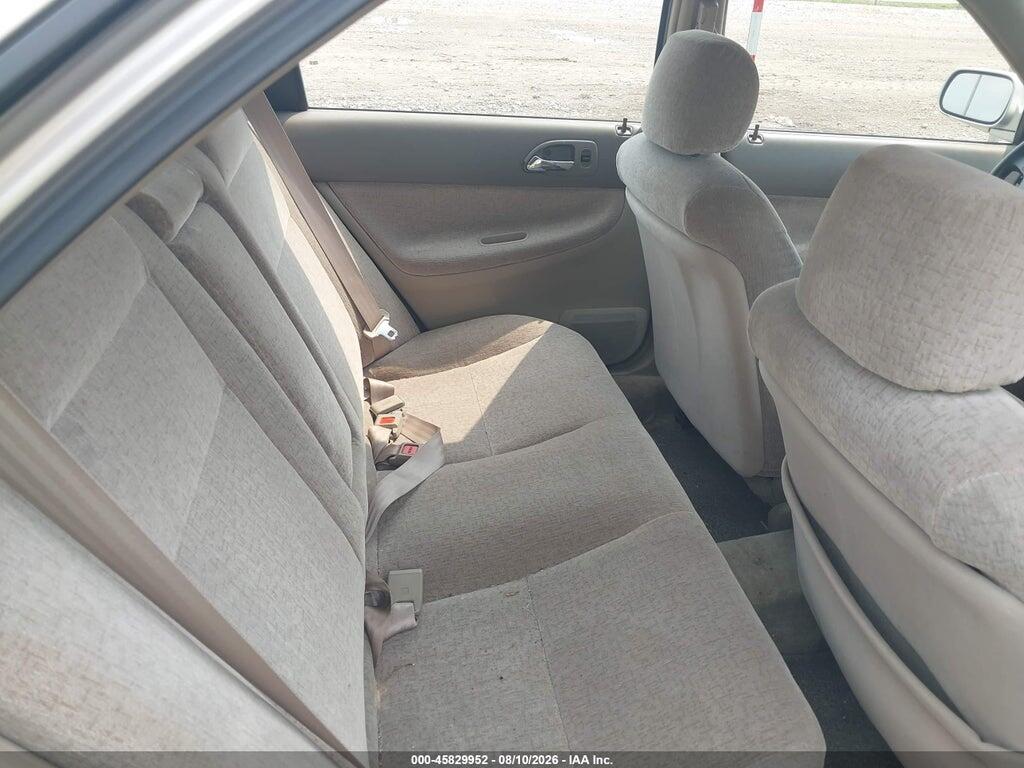 1HGCE1899VA009595 1997 HONDA ACCORD photo no. 8