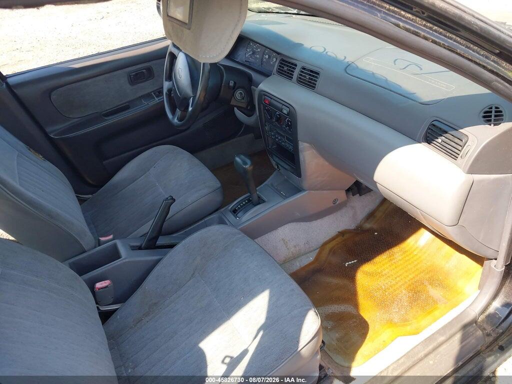 1N4AB41D6VC776538 1997 NISSAN SENTRA photo no. 5