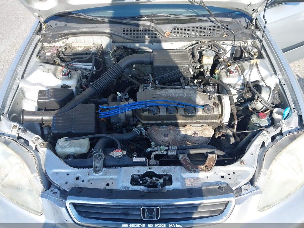 JHMEJ6674WS005417 1998 HONDA CIVIC photo no. 10