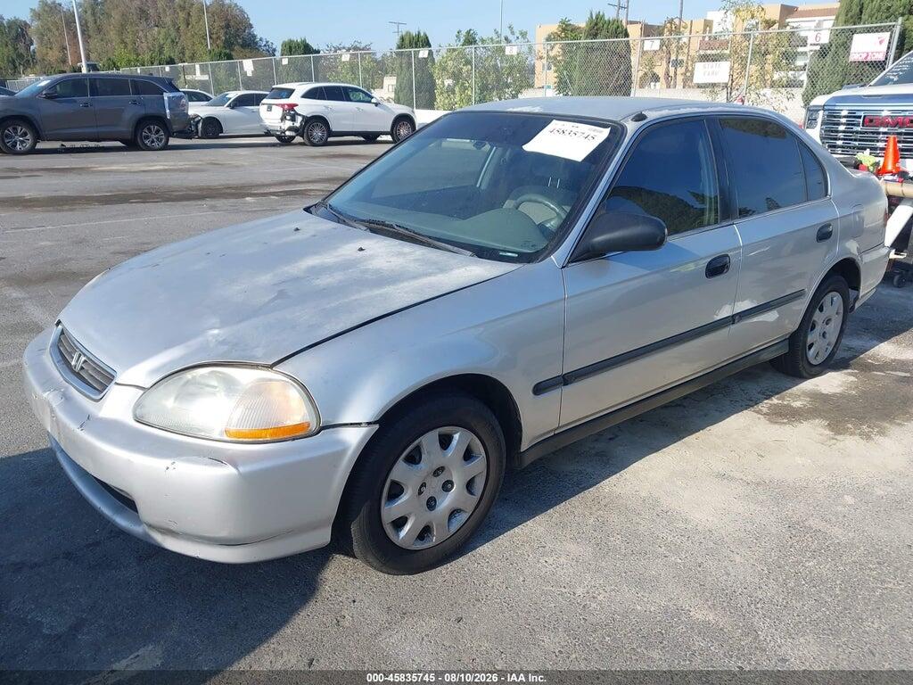 JHMEJ6674WS005417 1998 HONDA CIVIC photo no. 2