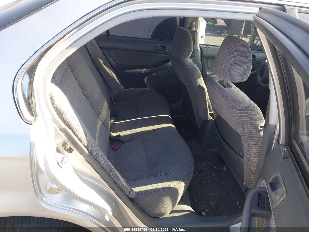 JHMEJ6674WS005417 1998 HONDA CIVIC photo no. 8