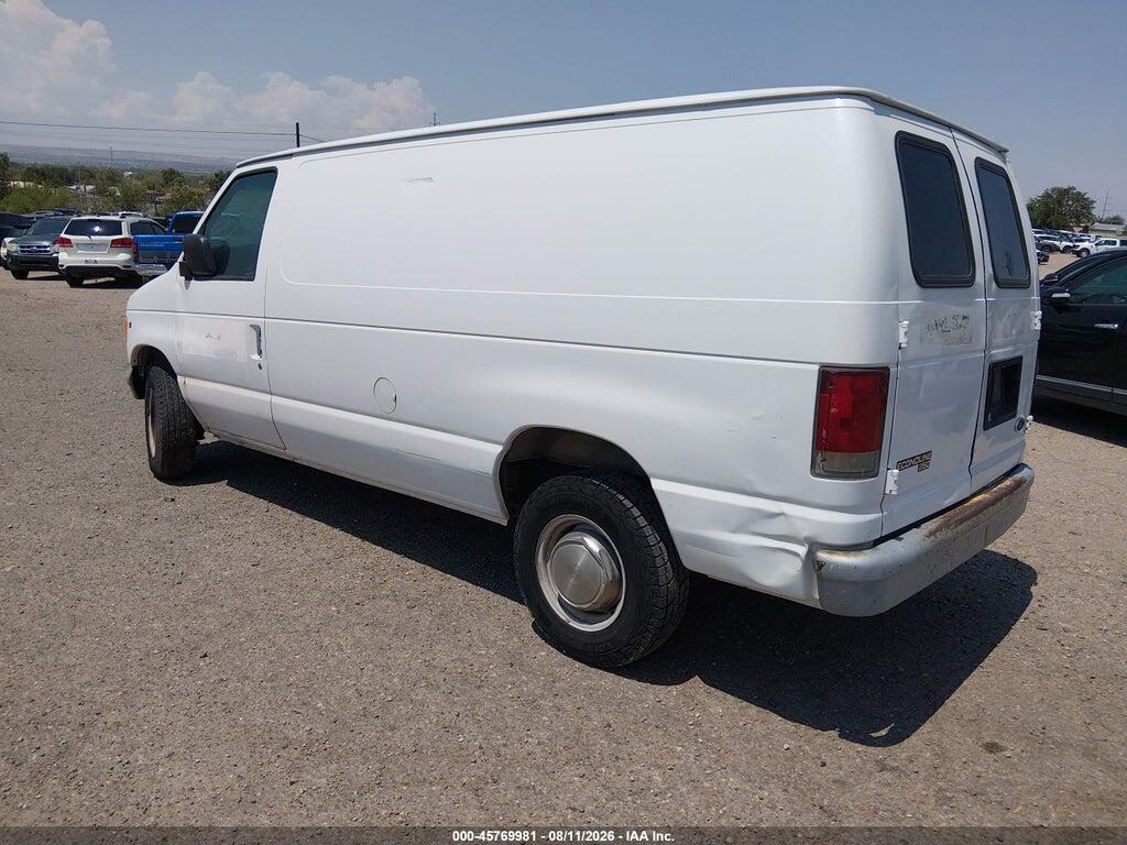 1FTPE24L5WHC08398 1998 FORD ECONOLINE photo no. 3