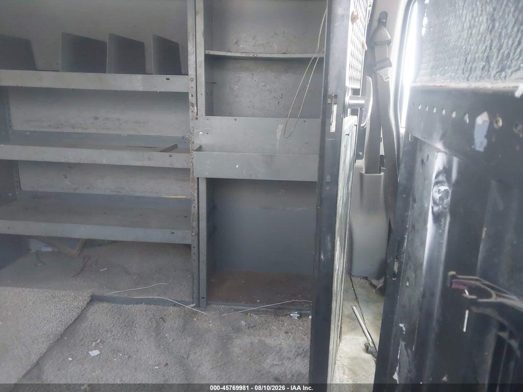1FTPE24L5WHC08398 1998 FORD ECONOLINE photo no. 8