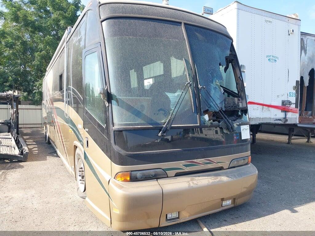 1998 MOTOR COACH INDUSTRIES TRANSIT BUS 1M8TRMYA5WP060011