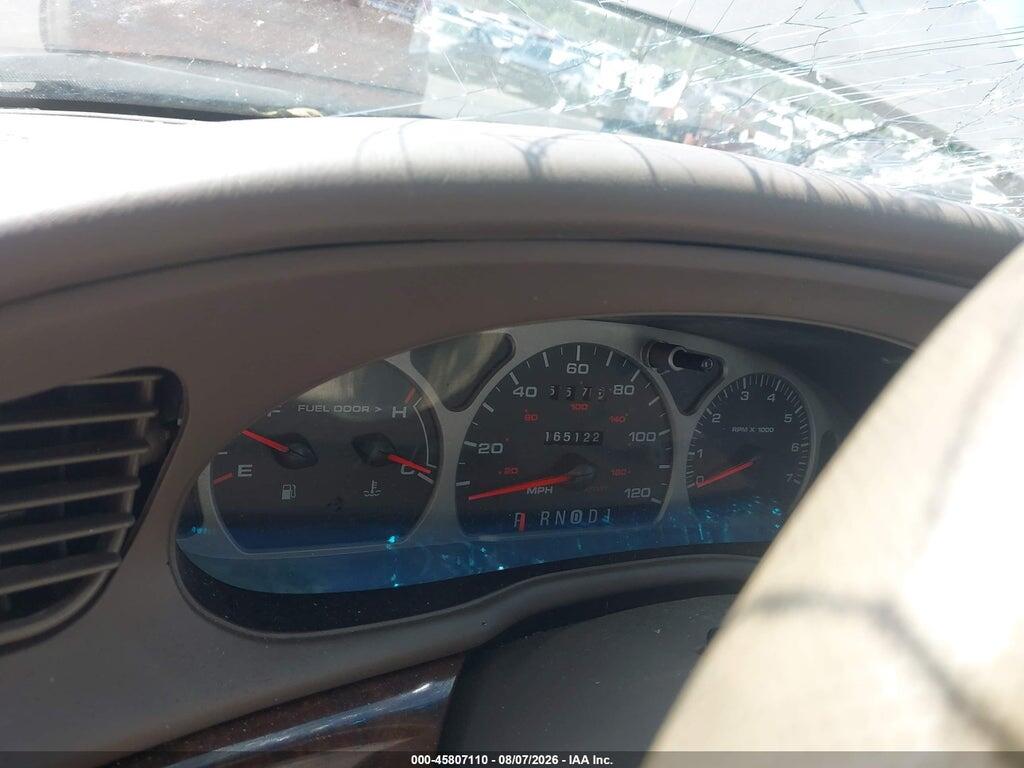 1MEFM50U7XG635067 1999 MERCURY SABLE photo no. 7