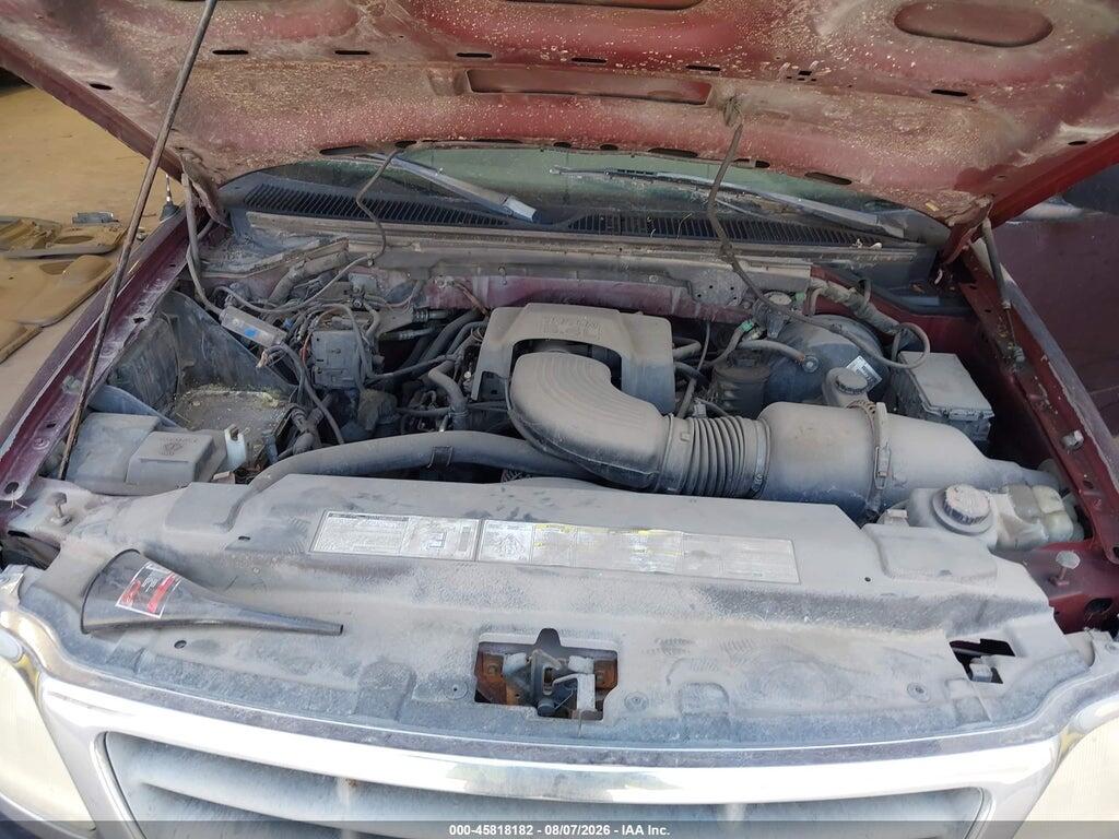 1FTPX18L7YNB21427 2000 FORD F-150 photo no. 10