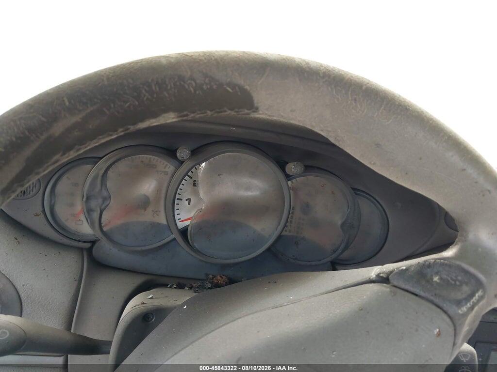 WP0AA2999YS621171 2000 PORSCHE 911 photo no. 7
