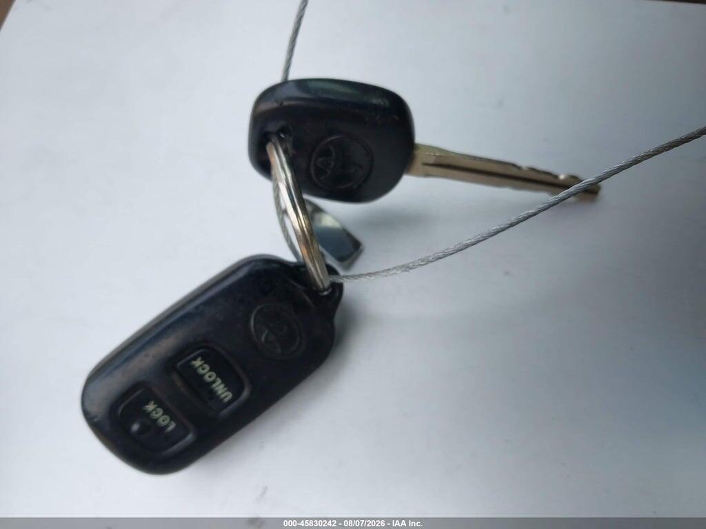 JT2BF28K3Y0248059 2000 TOYOTA CAMRY photo no. 11