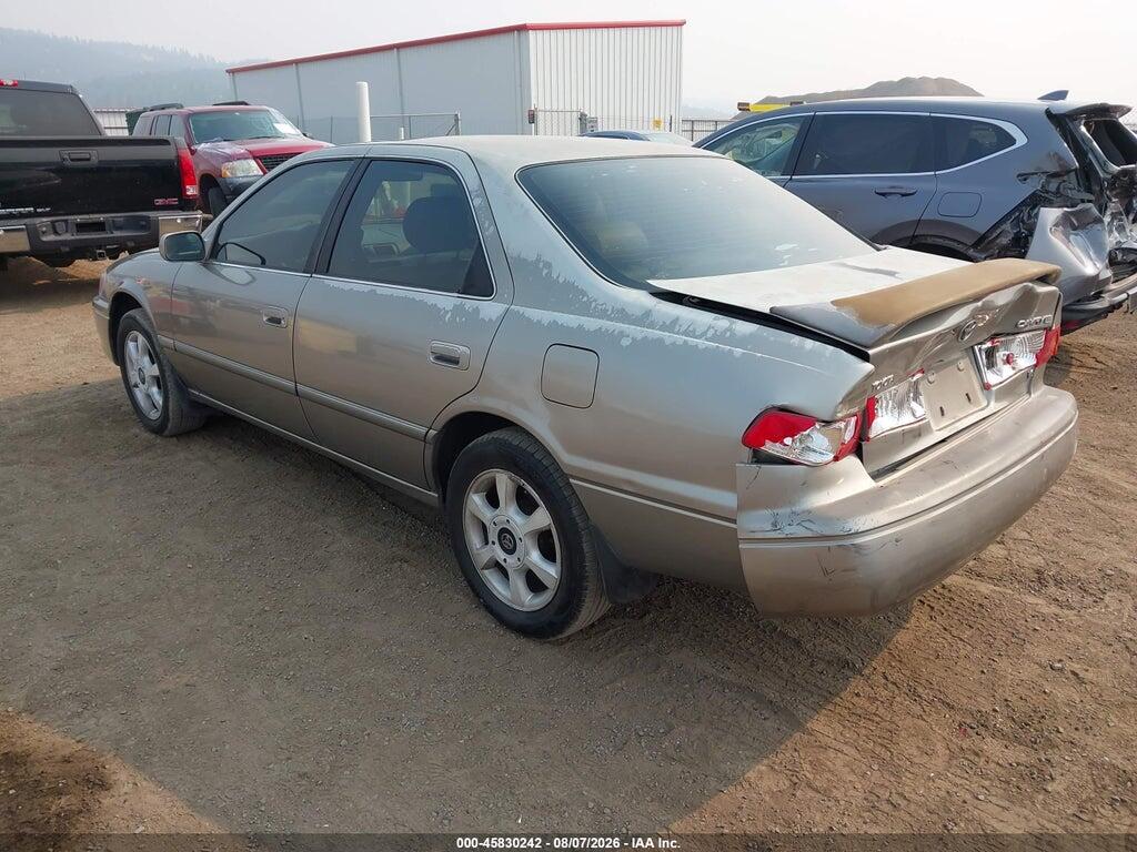 JT2BF28K3Y0248059 2000 TOYOTA CAMRY photo no. 3