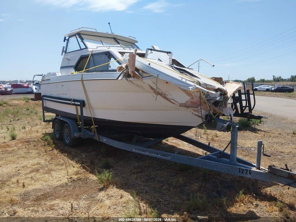 00000USDA61CDC000 2000 BAYLINER OTHER photo no. 1