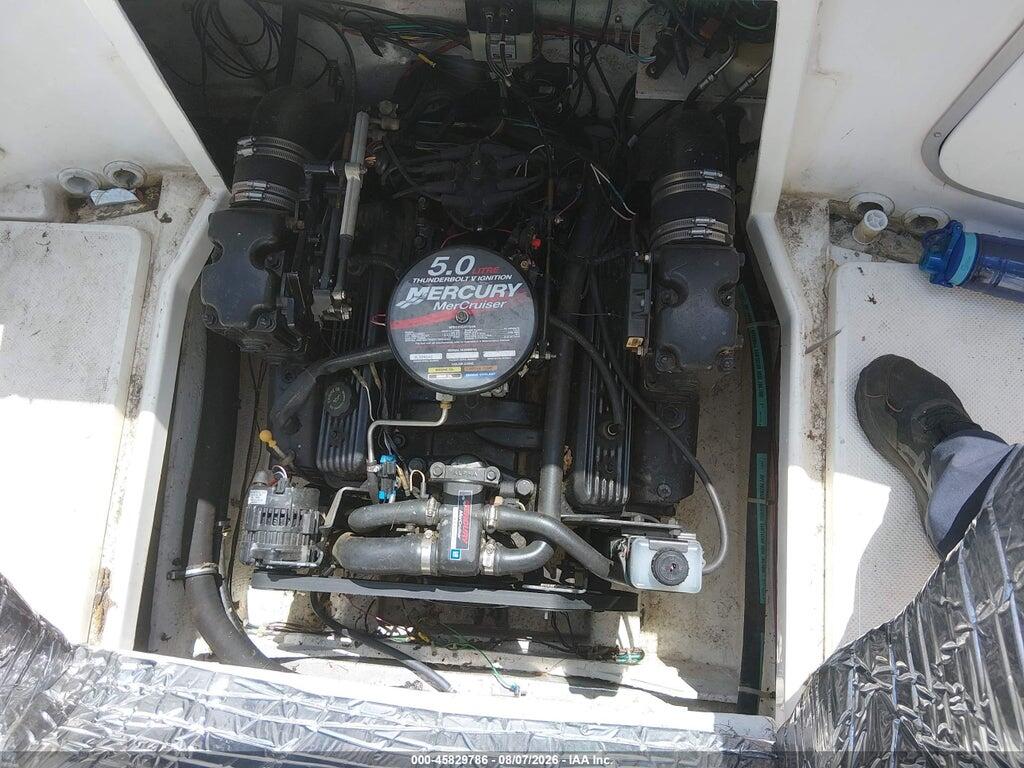 00000USDA61CDC000 2000 BAYLINER OTHER photo no. 10