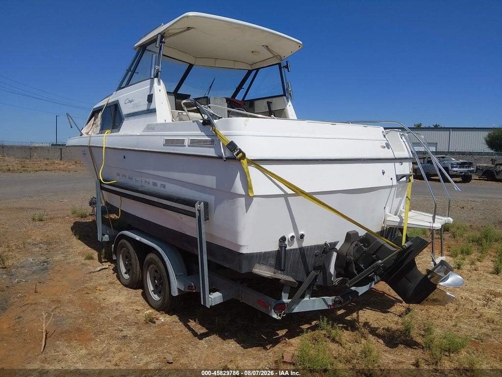 00000USDA61CDC000 2000 BAYLINER OTHER photo no. 3