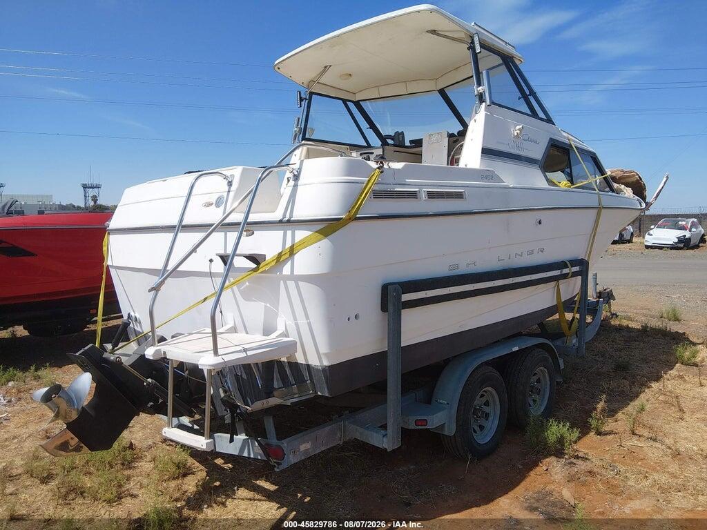 00000USDA61CDC000 2000 BAYLINER OTHER photo no. 4