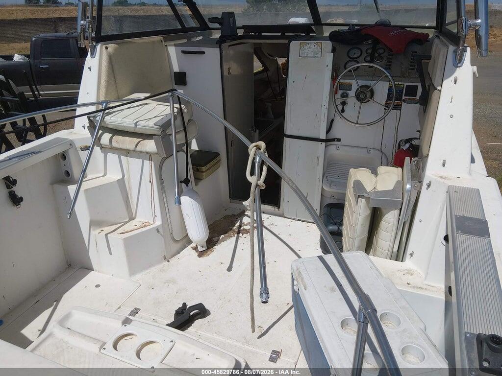 00000USDA61CDC000 2000 BAYLINER OTHER photo no. 5