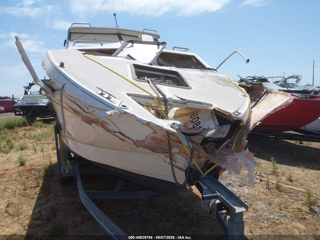 00000USDA61CDC000 2000 BAYLINER OTHER photo no. 6
